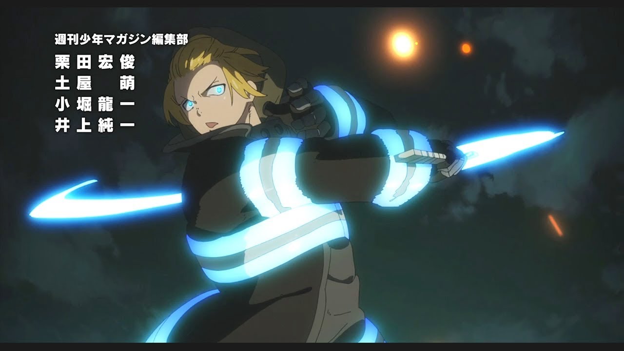 Top 30 Anime Openings of Summer 2019