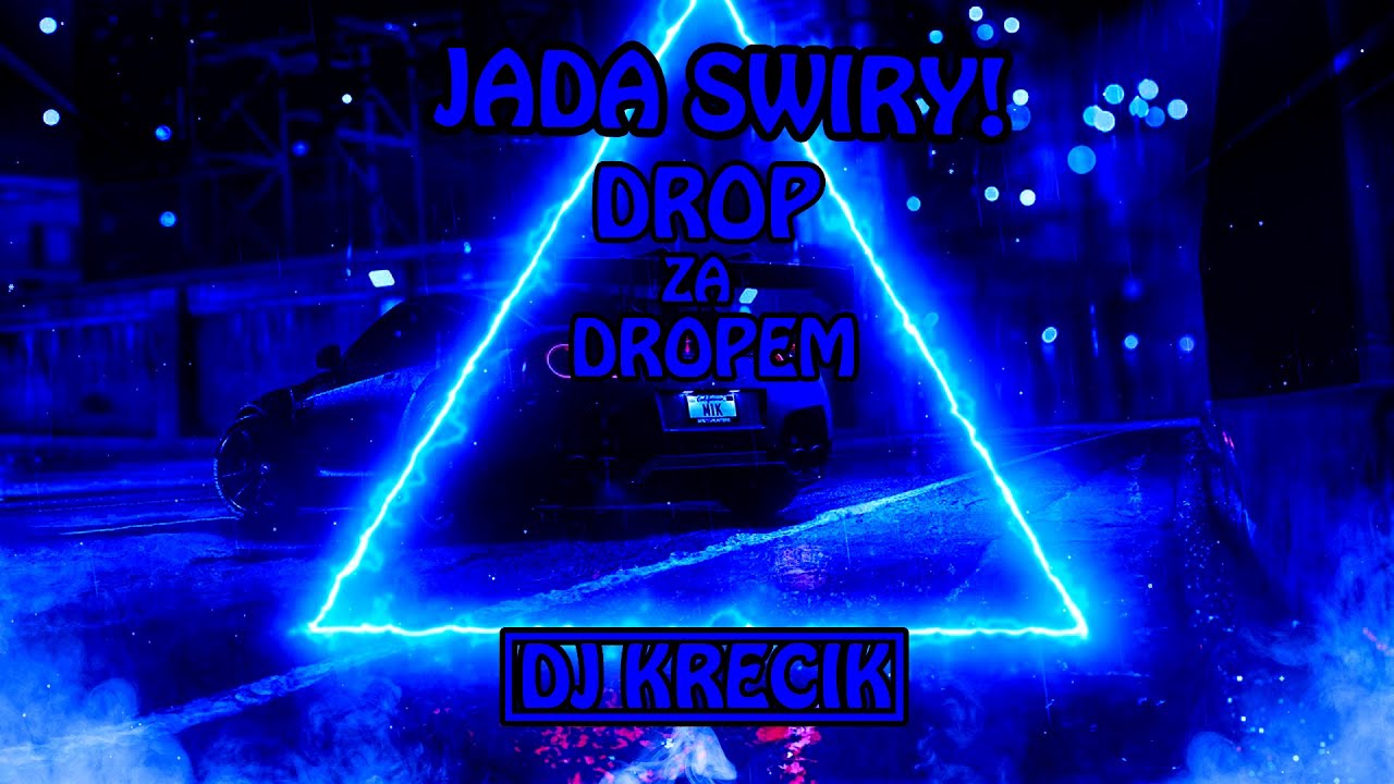 📢VIXA DROP ZA DROPEM📢🔔❌POMPA/VIXA DO SAMOCHODU🔔❌ 👿JADĄ ŚWIRY👿#bootleg #remix #2023 #vixa #vixadoauta