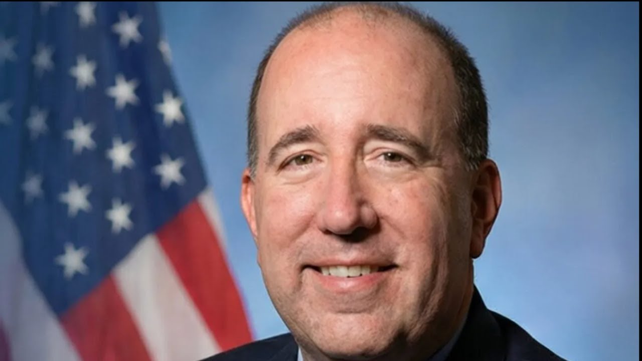 A conversation with Frank Fannon, candidate for Alexandria City Council