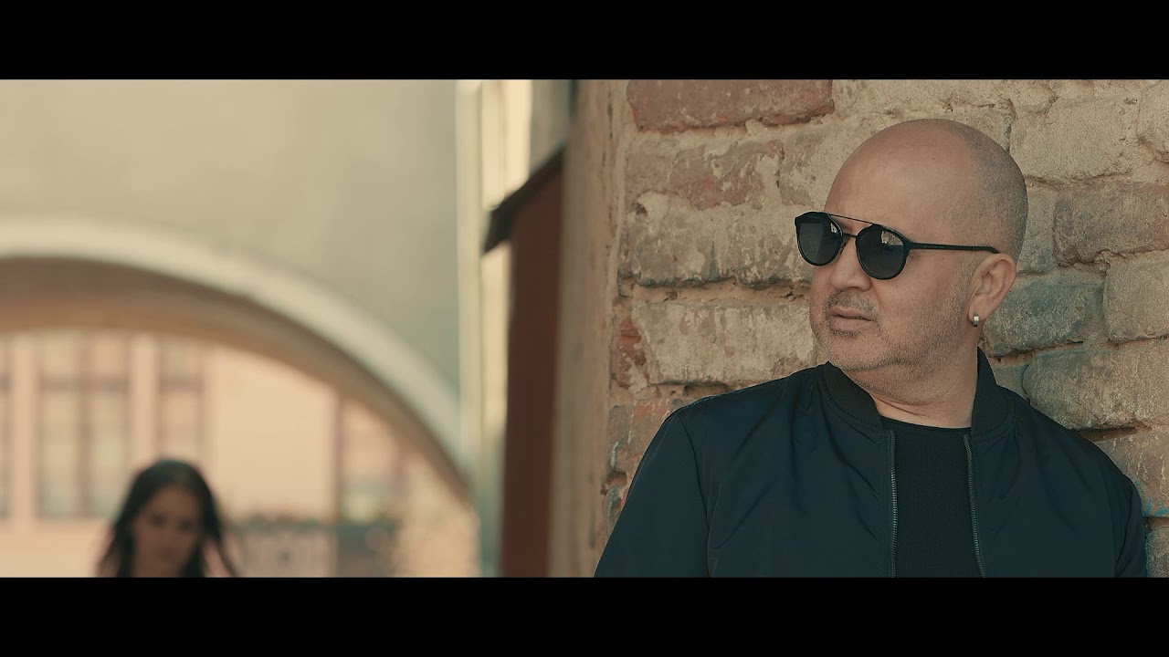 Cenk Bosnalı- Trazim Te (Official Video 2019)