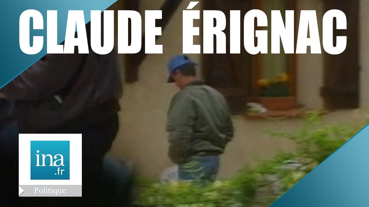 Affaire Erignac : La police a identifié le commando | Archive INA