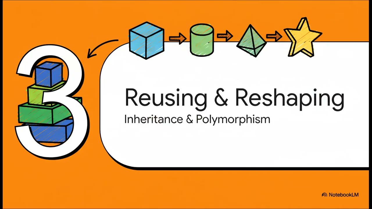 Programming: The 4 Principles of Object-Oriented Programming Explained