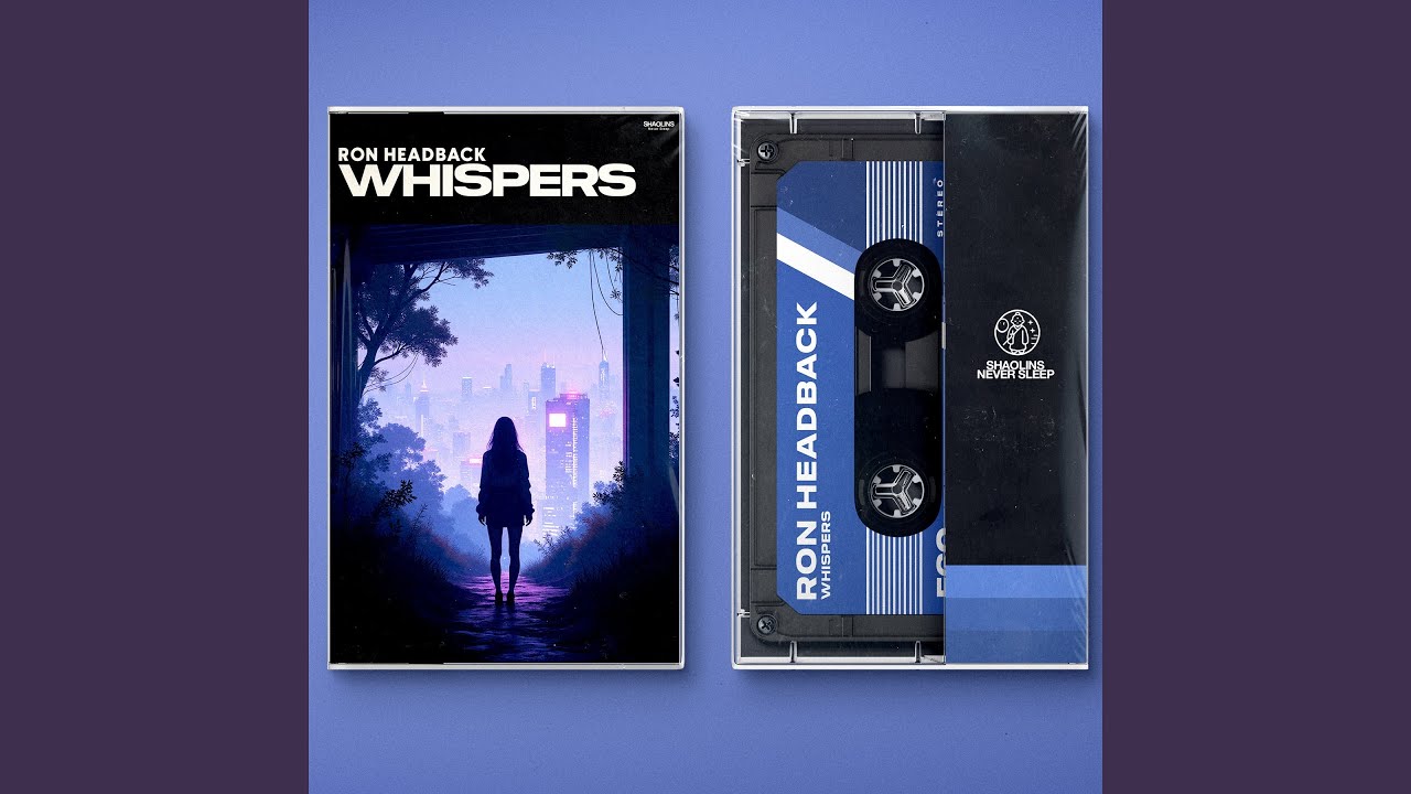 Whispers (Radic's Royale Mix)