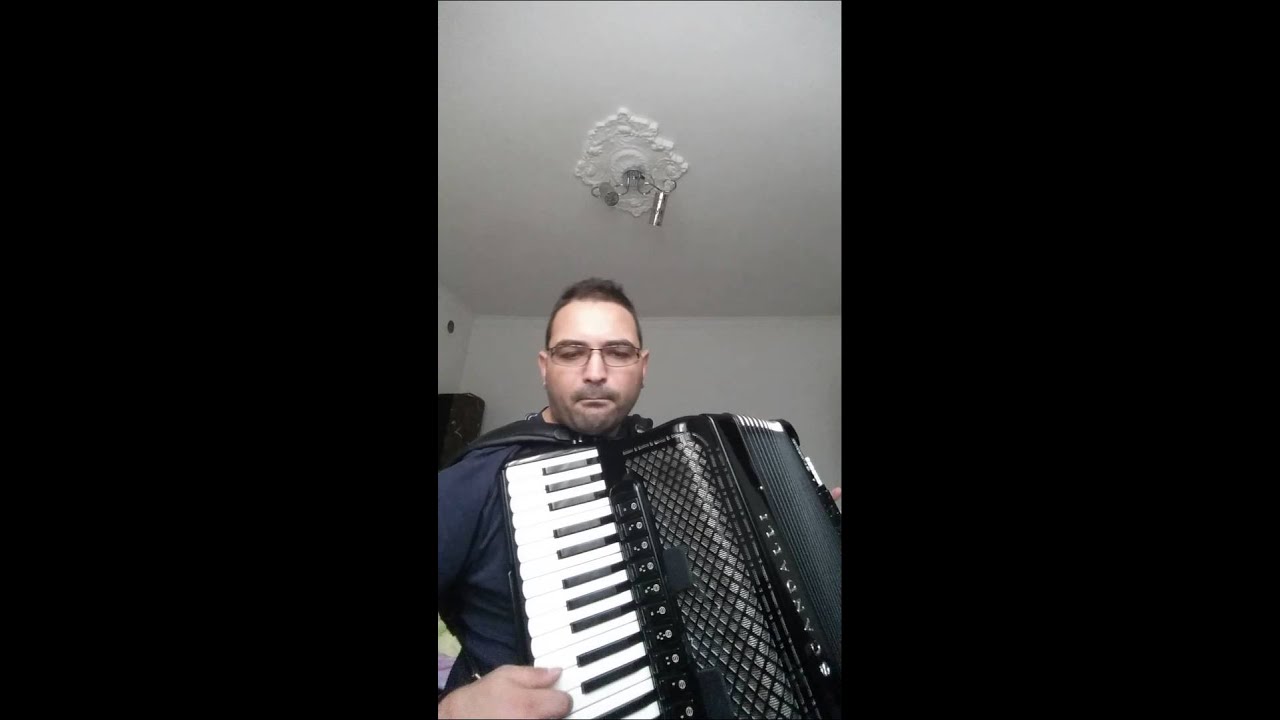 Predrag Raimovic - Banatski Stacato (Pedja Energy)
