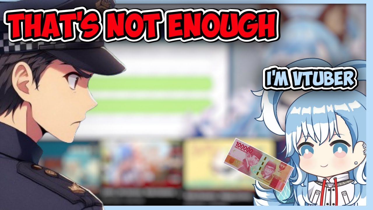 Kobo The Anime Gets A Ticket 😭 [ Hololive | Kobo Kanaeru ]