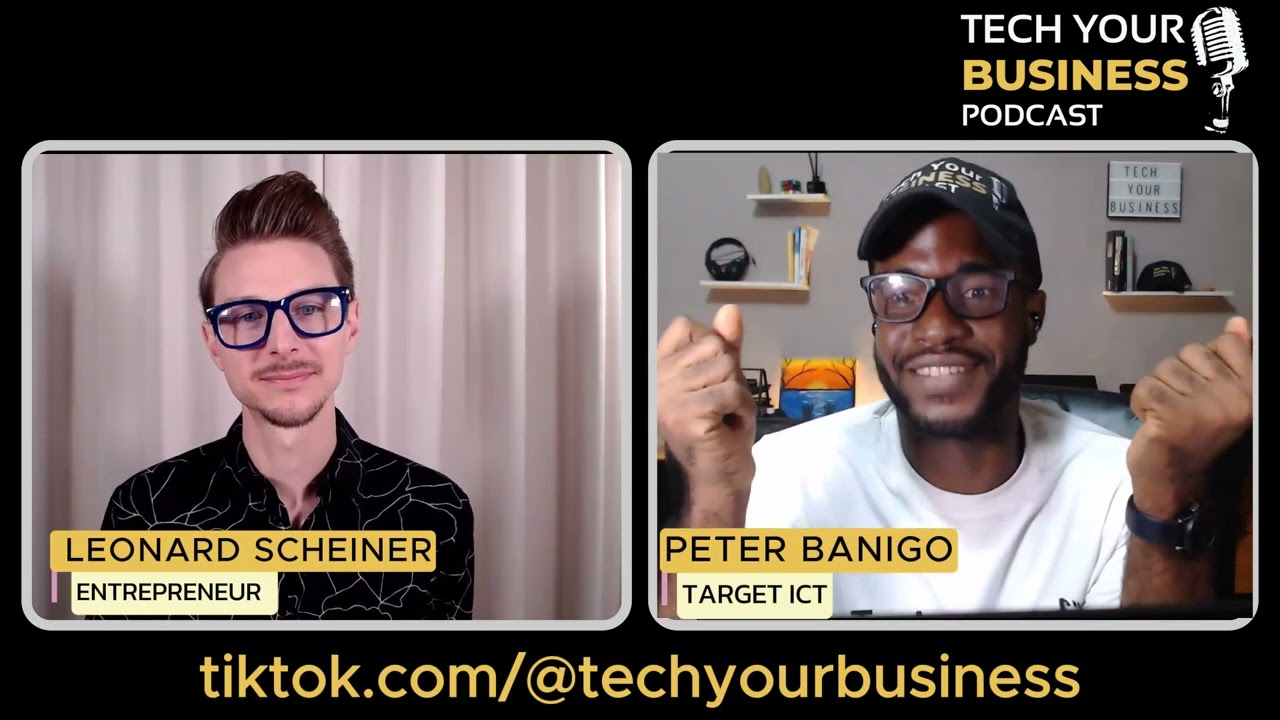 E168. From Unknown to Authority: Getting Your Business in the Press