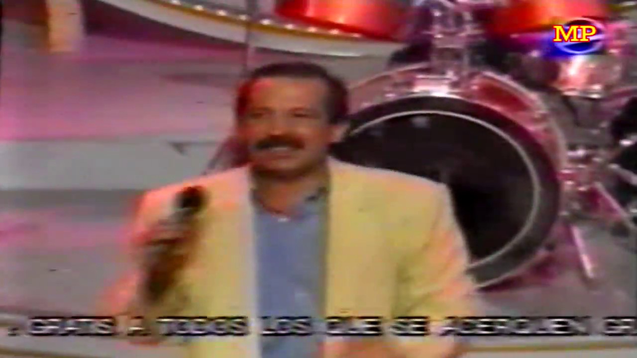 MALAGATA EL LOCO ♫
