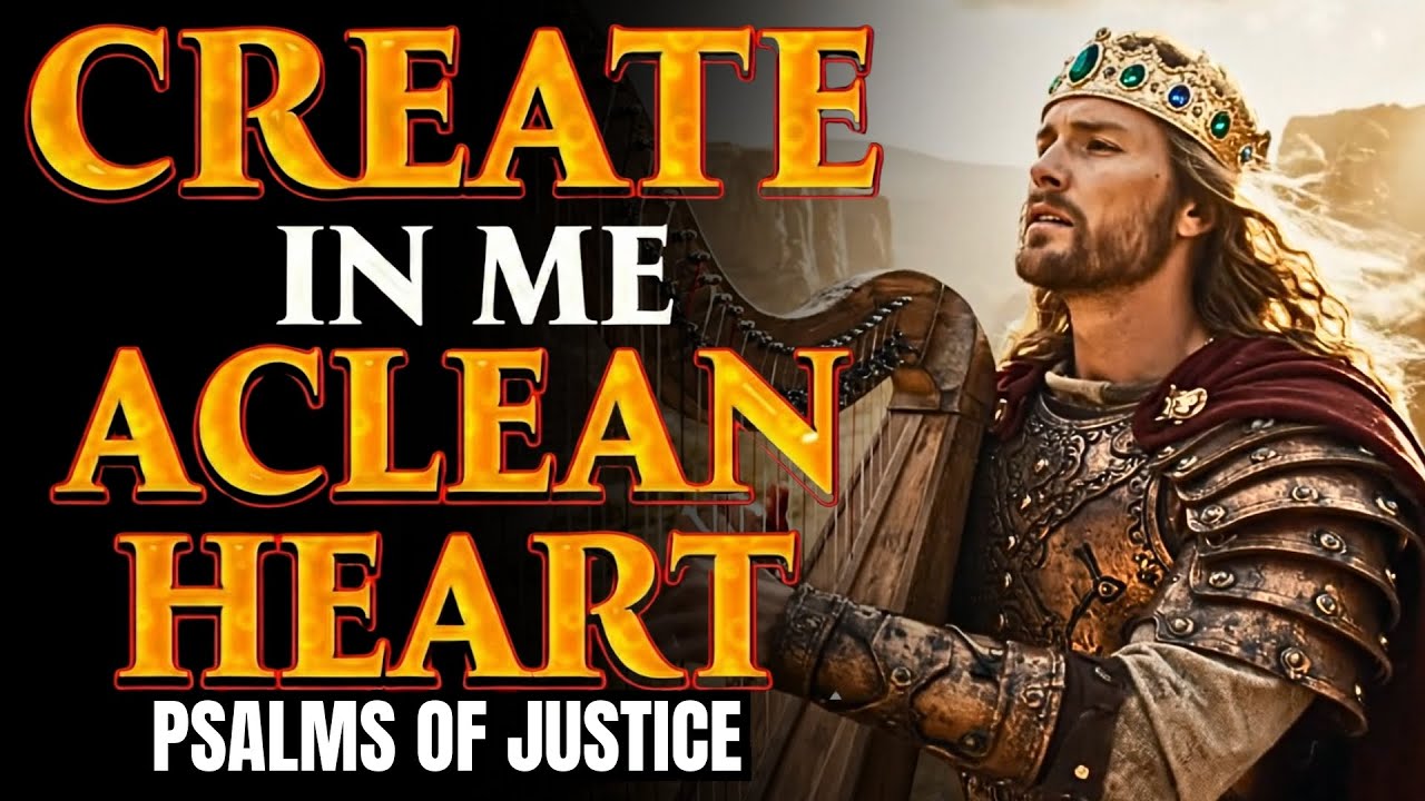 🎶Cleanse Your Home with Psalms of Justice | Hebrew Worship Songs of Zion 🎶 #psalms #hebrewmusic