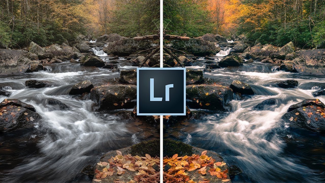 Find Your Creative Style With SPLIT TONING