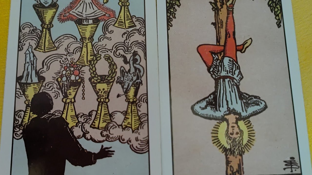 ♾️🕉️Tarot gives ✅u ur ans,💫,, कुछ💥 अपने बारे में भी जानो 🙋🏻‍♀️💕