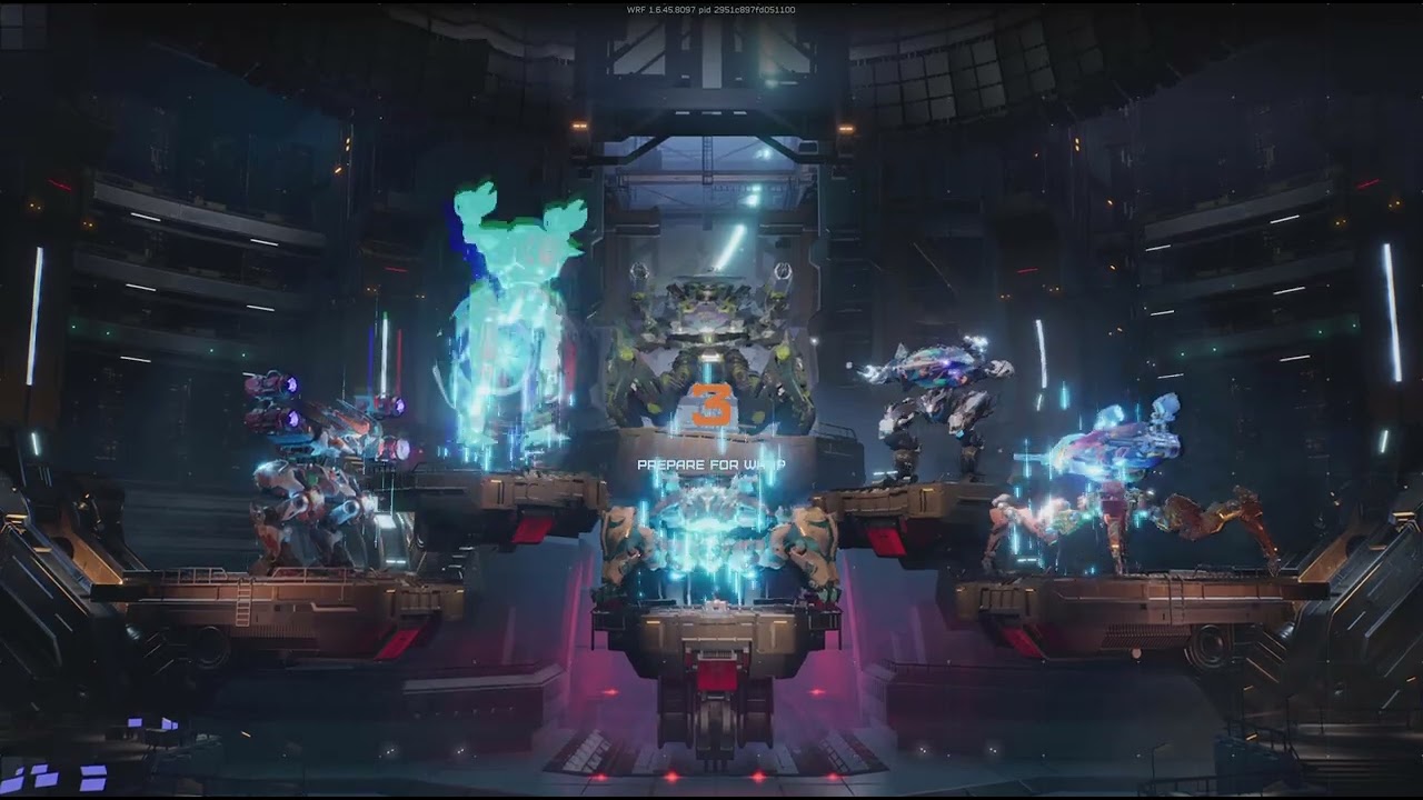 War Robots: Frontiers_20260120122822