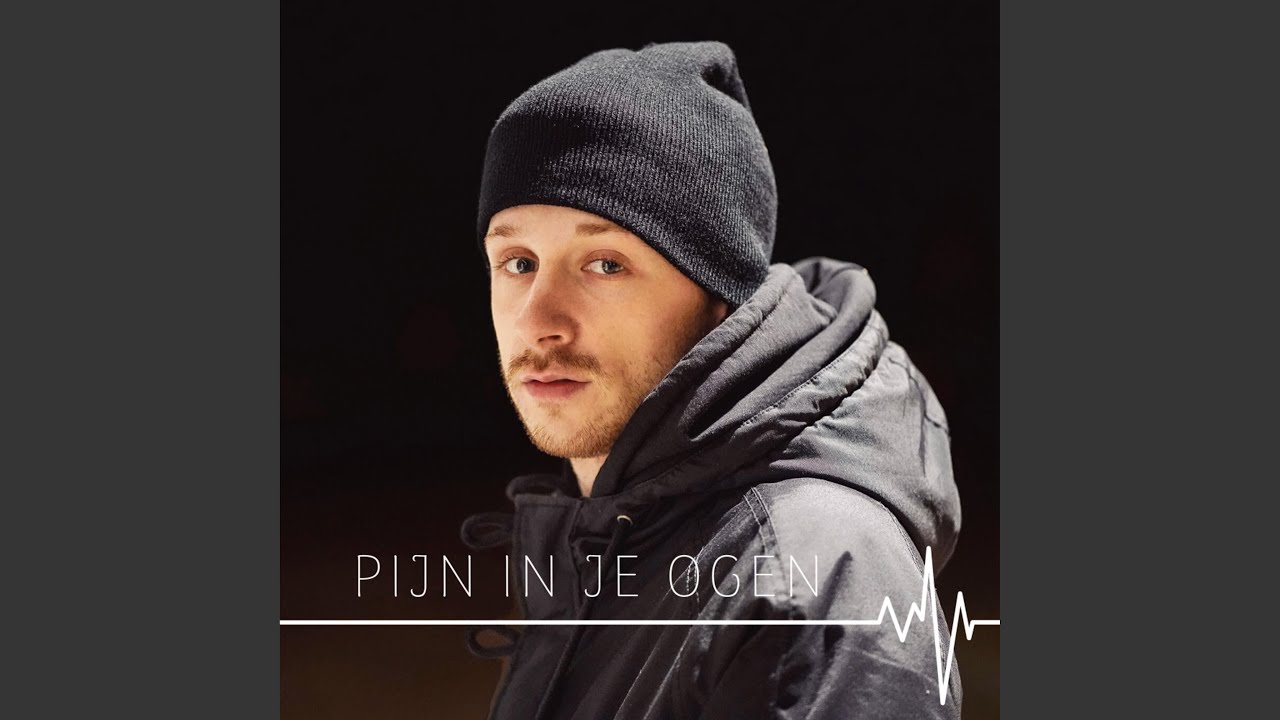 Pijn in Je Ogen