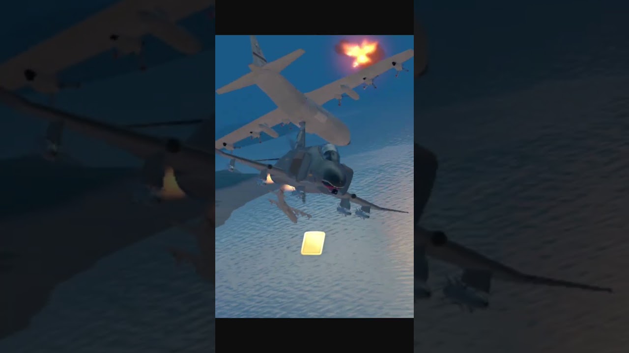 military good job