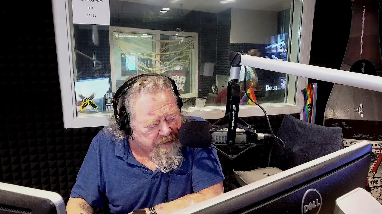 Radio From Hell | 1/21/2026