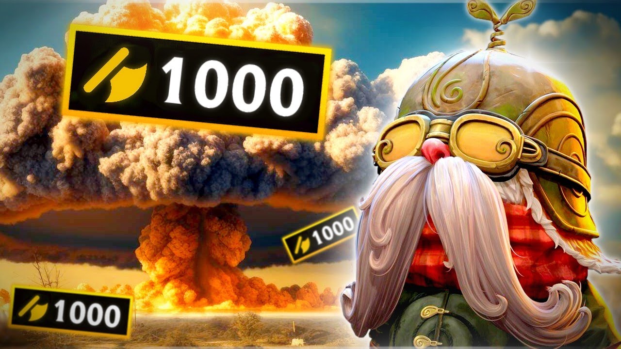 LA LÉGENDE RACONTE QU'IL A CAUSÉ HIROSHIMA !