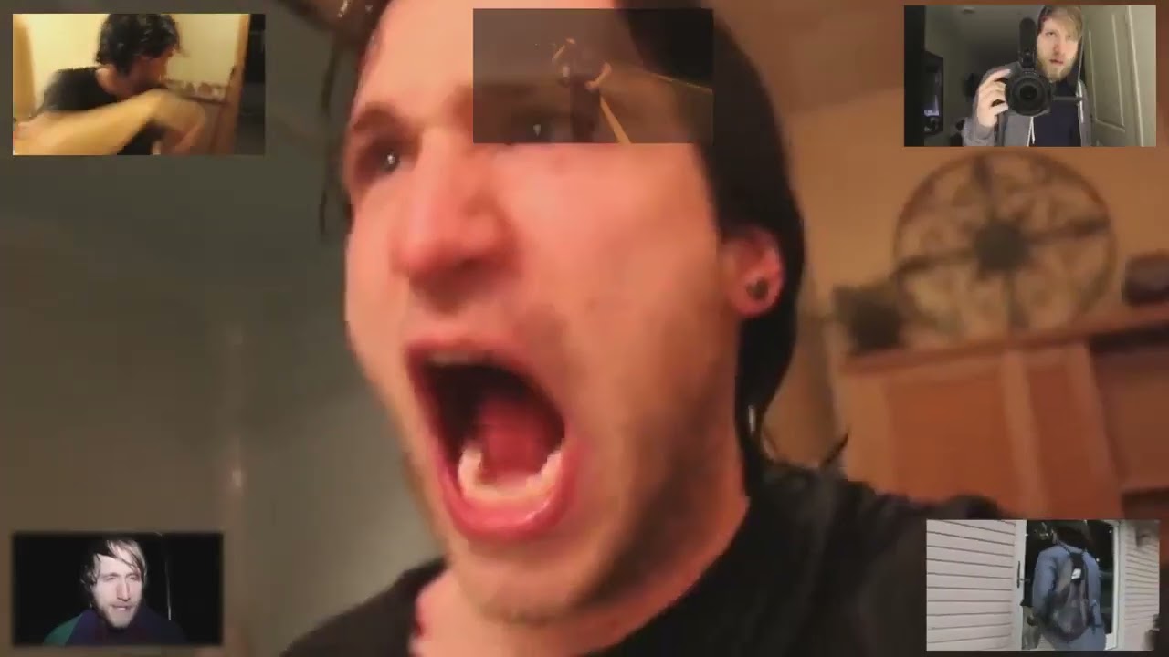 Isaac Kalder - The Devil Inside Series - Sparta Extended V2 TGS V2 Remix [reupload]