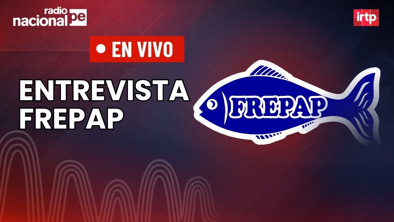 Entrevista a Frepap | 