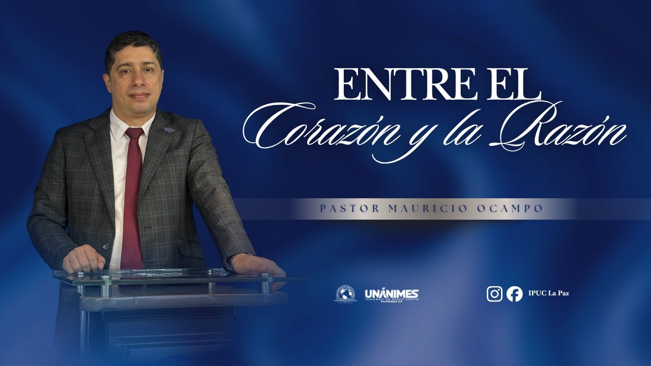 Escuela Dominical: Entre el Corazón y la Razón