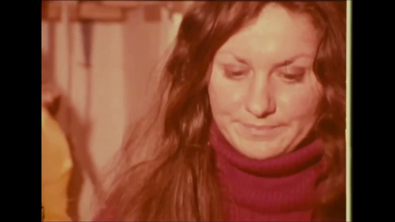 How To Dress Well, Ireland 1973, RTE Archive