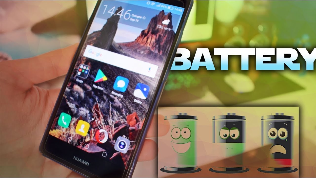 Best way to Save Battery no root needed