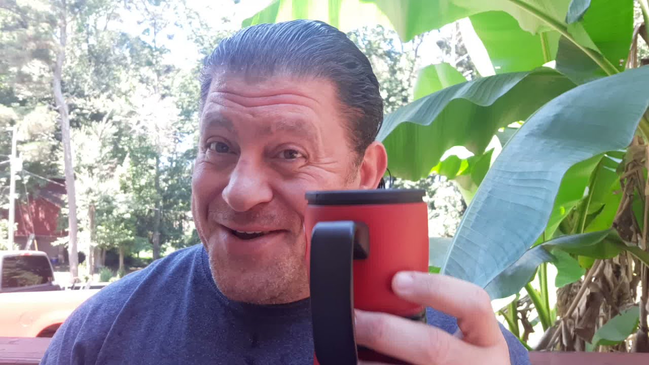 Ramsey Dewey: Great Pretender of Higher Skills than actually has? Liar too? Will he Podcast Debate?