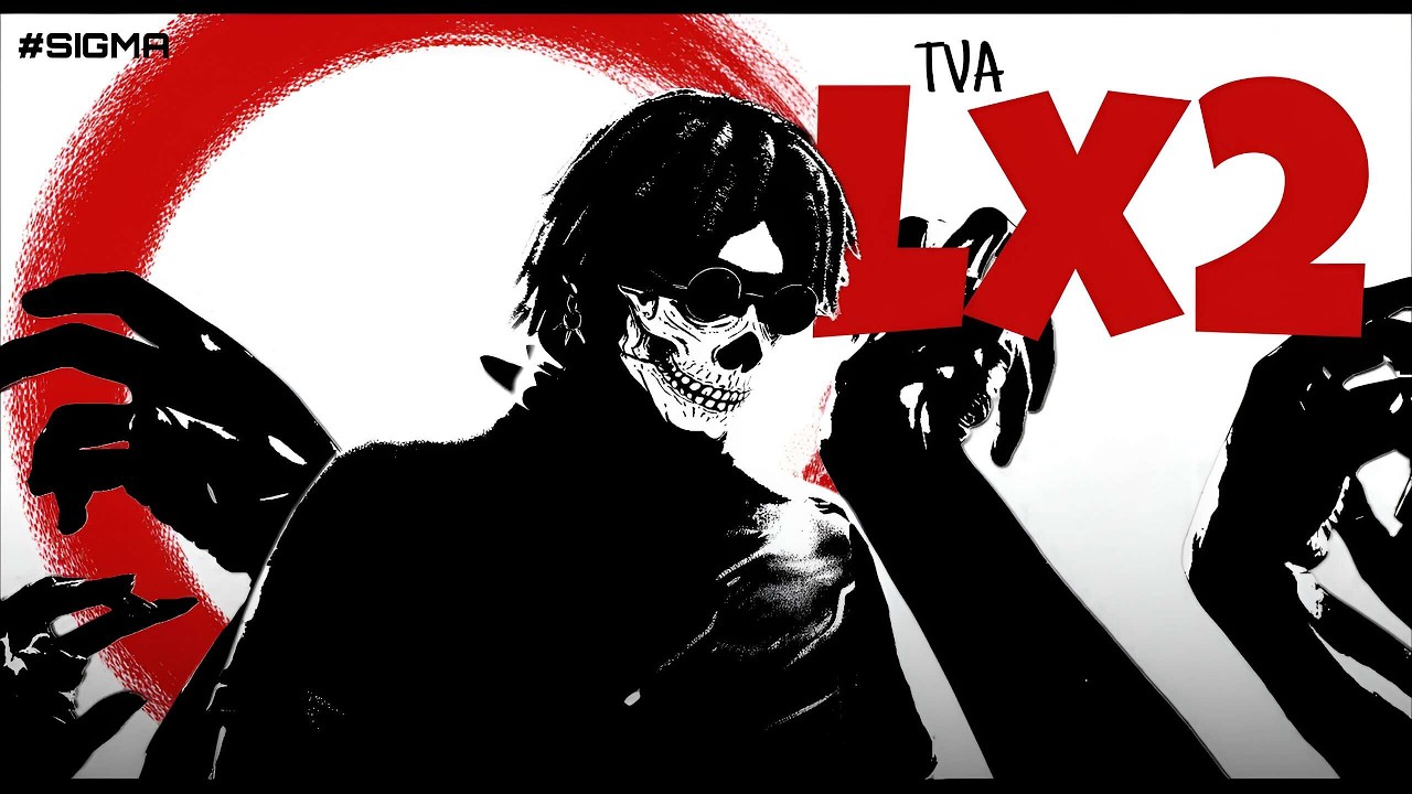 ONCE MORE  | TVA LX2 HERE #eaglegaming #tva