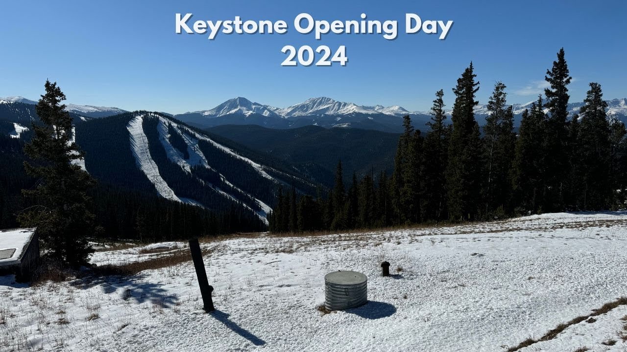 Keystone Opening Day 2024