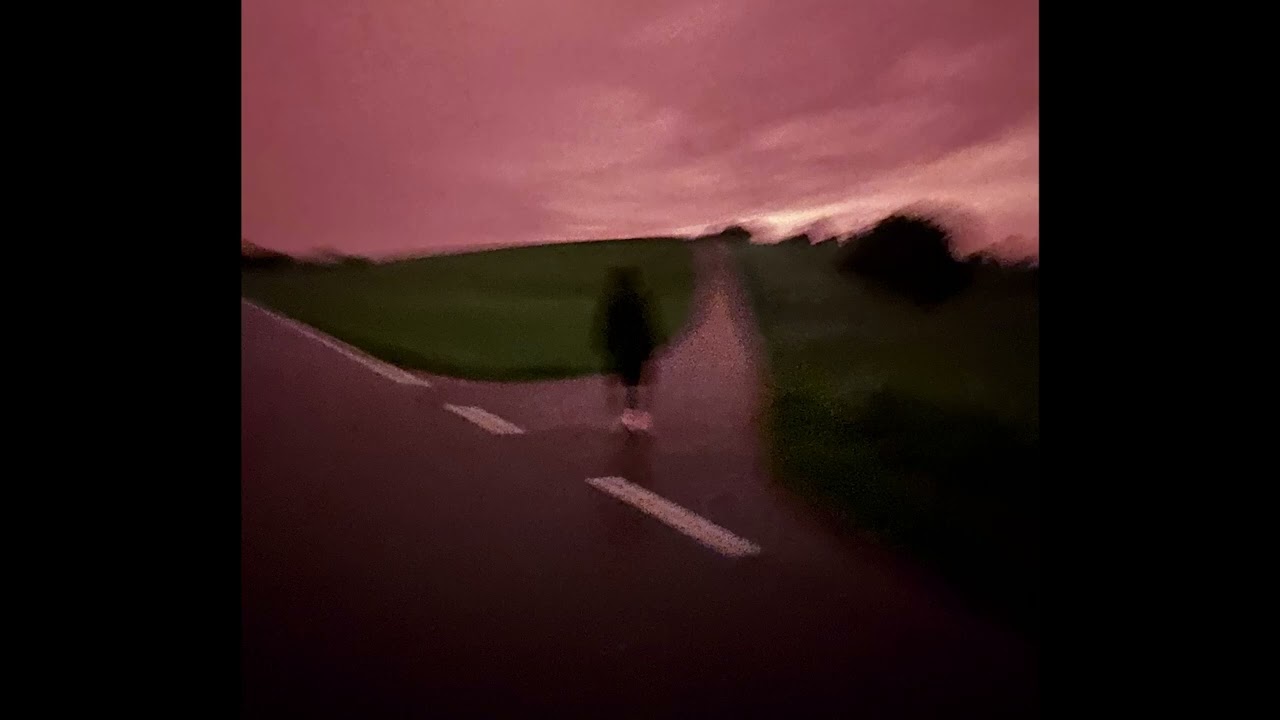 (free) darkwave + post punk + electropunk type beat - 
