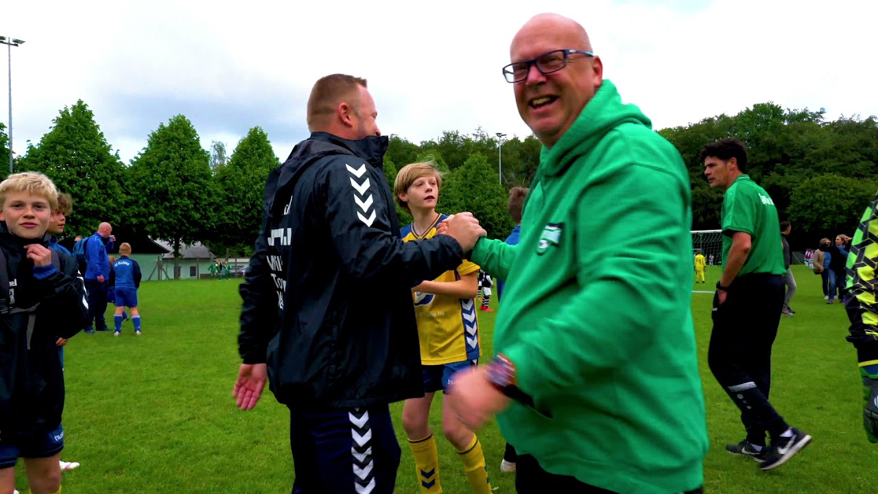 Football tournaments with BALLFREUNDE - International youth football tournaments