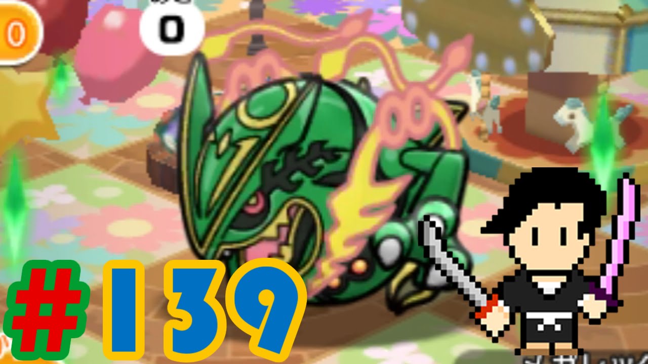 Pokémon Shuffle-ポケとる- 