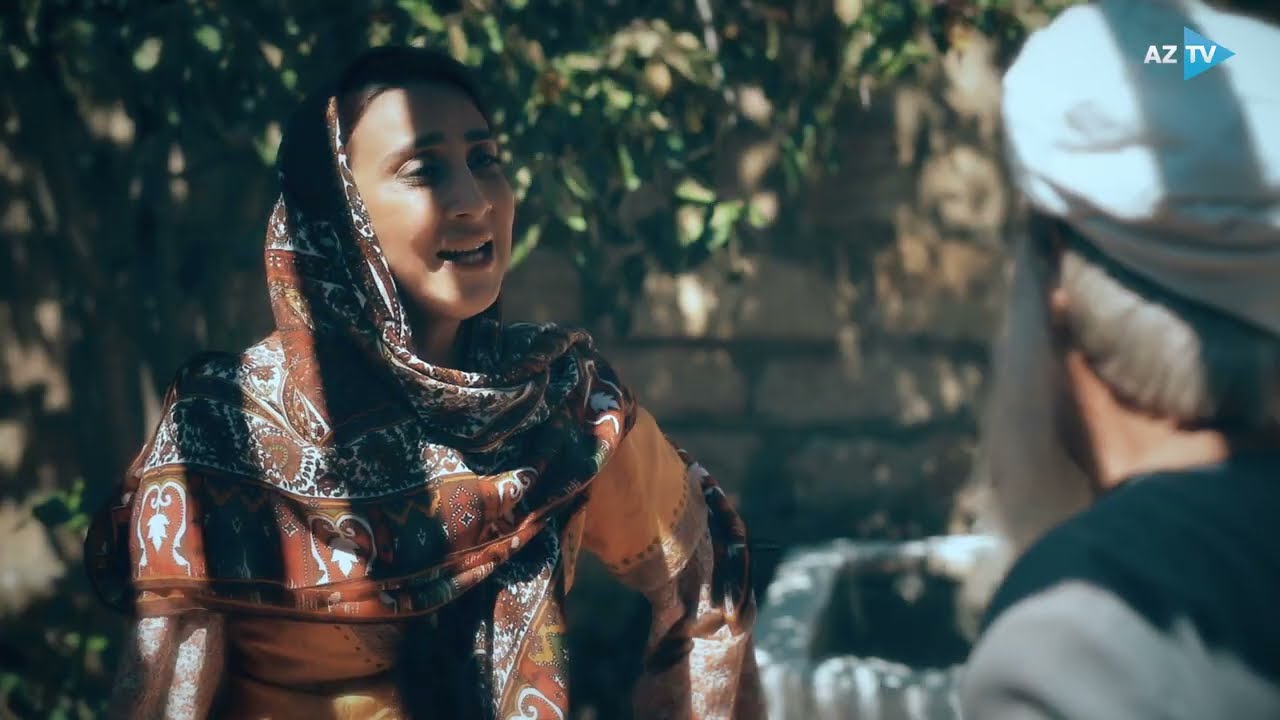 Molla Nəsrəddin 7 - 31.03.2021