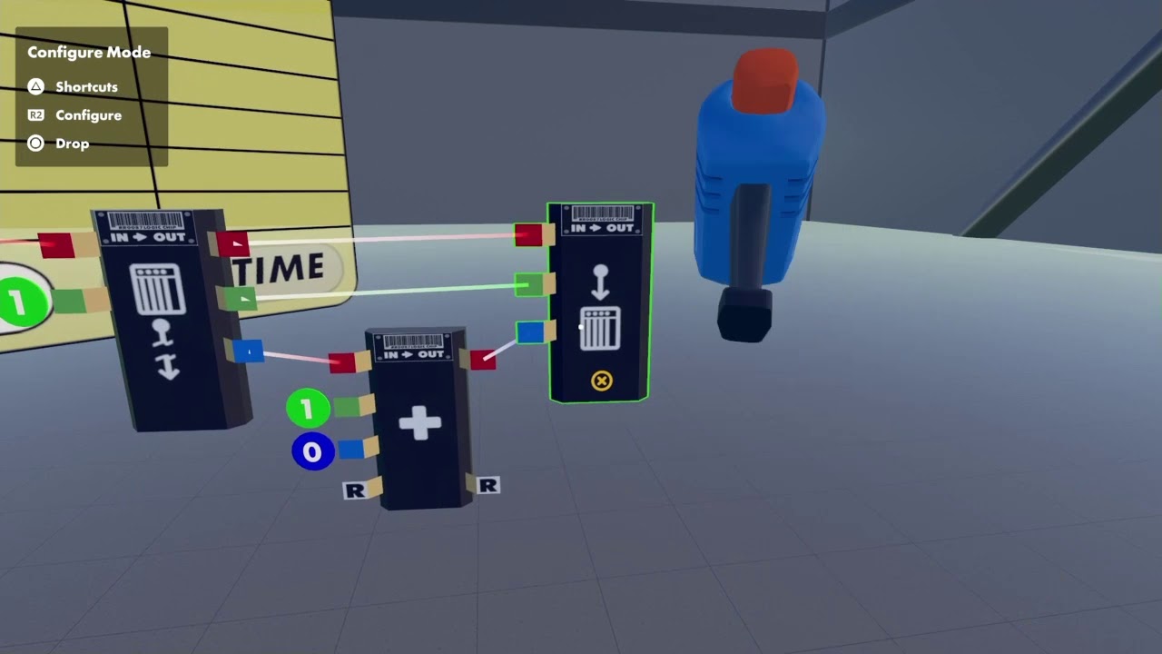 How to do the Leaderboard setup
