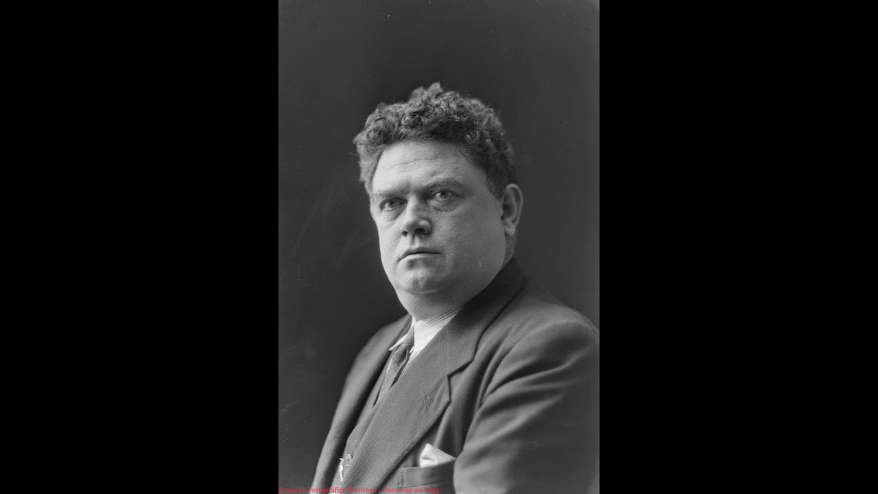 Entusiasmo de Manón, jota.  Reveriano Soutullo (Ponteareas, 1880-Madrid, 1932). Alejo Amoedo, piano