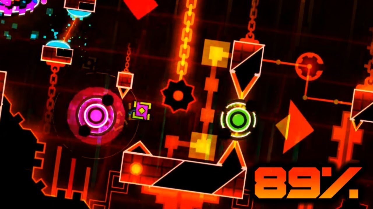 Plasma Pulse Finale Progress #3 (89%) | On Stream