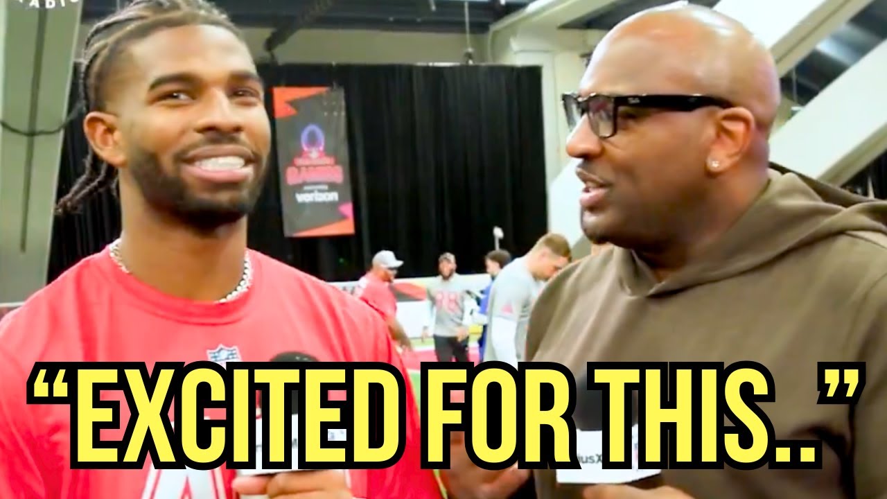 Todd Monken's Plan For Shedeur Sanders Getting READY For FRANCHISE Status