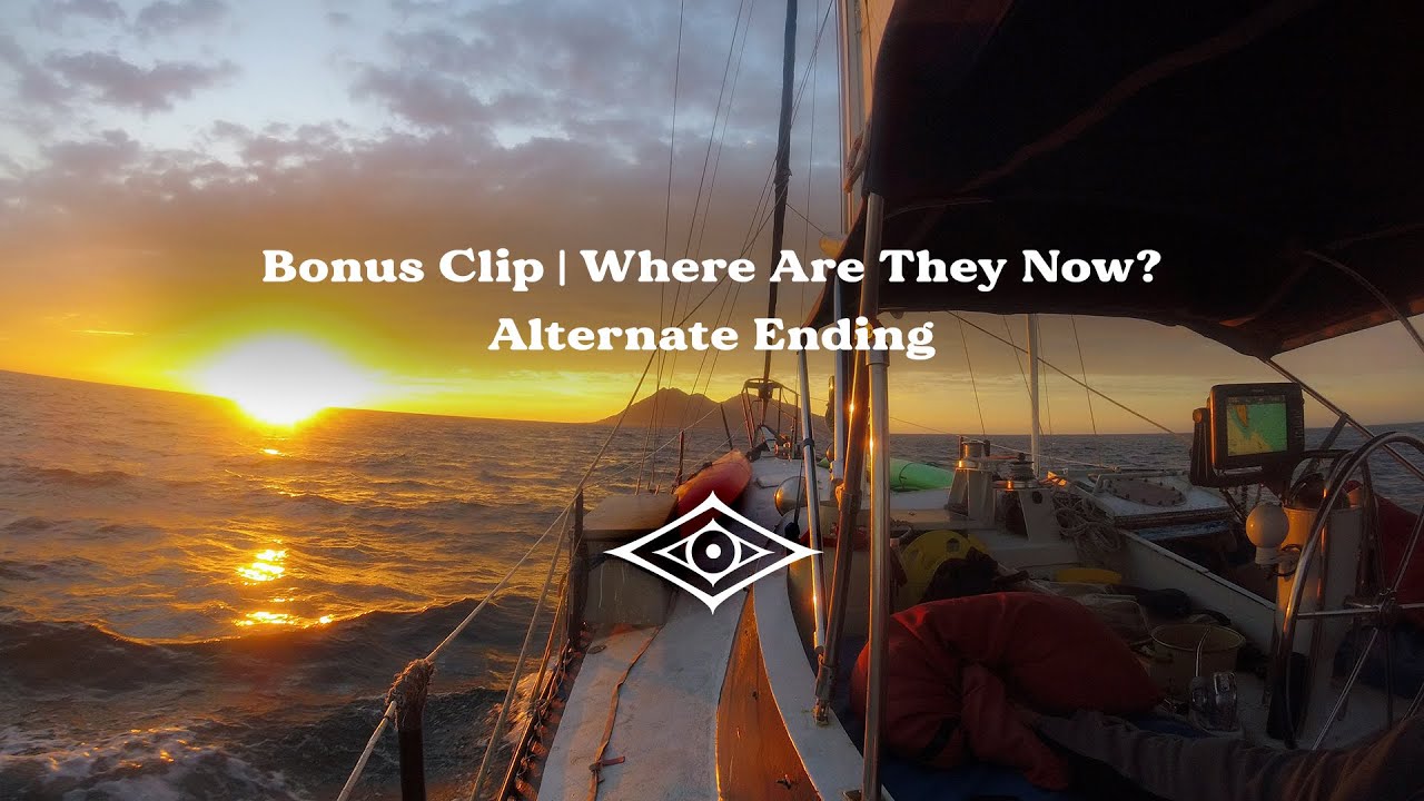 Where are they now? Alternate Ending | Bonus Clip | THE WIZARD'S EYE