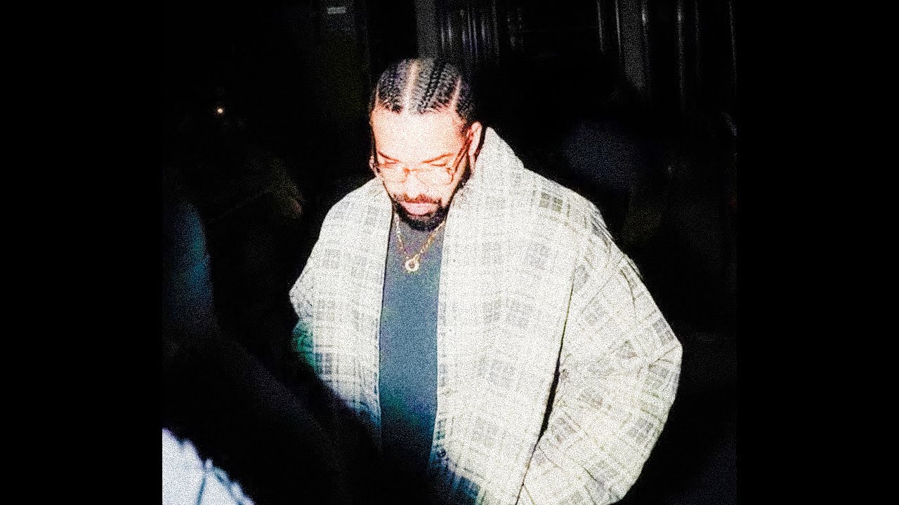[FREE] Drake Type Beat - 