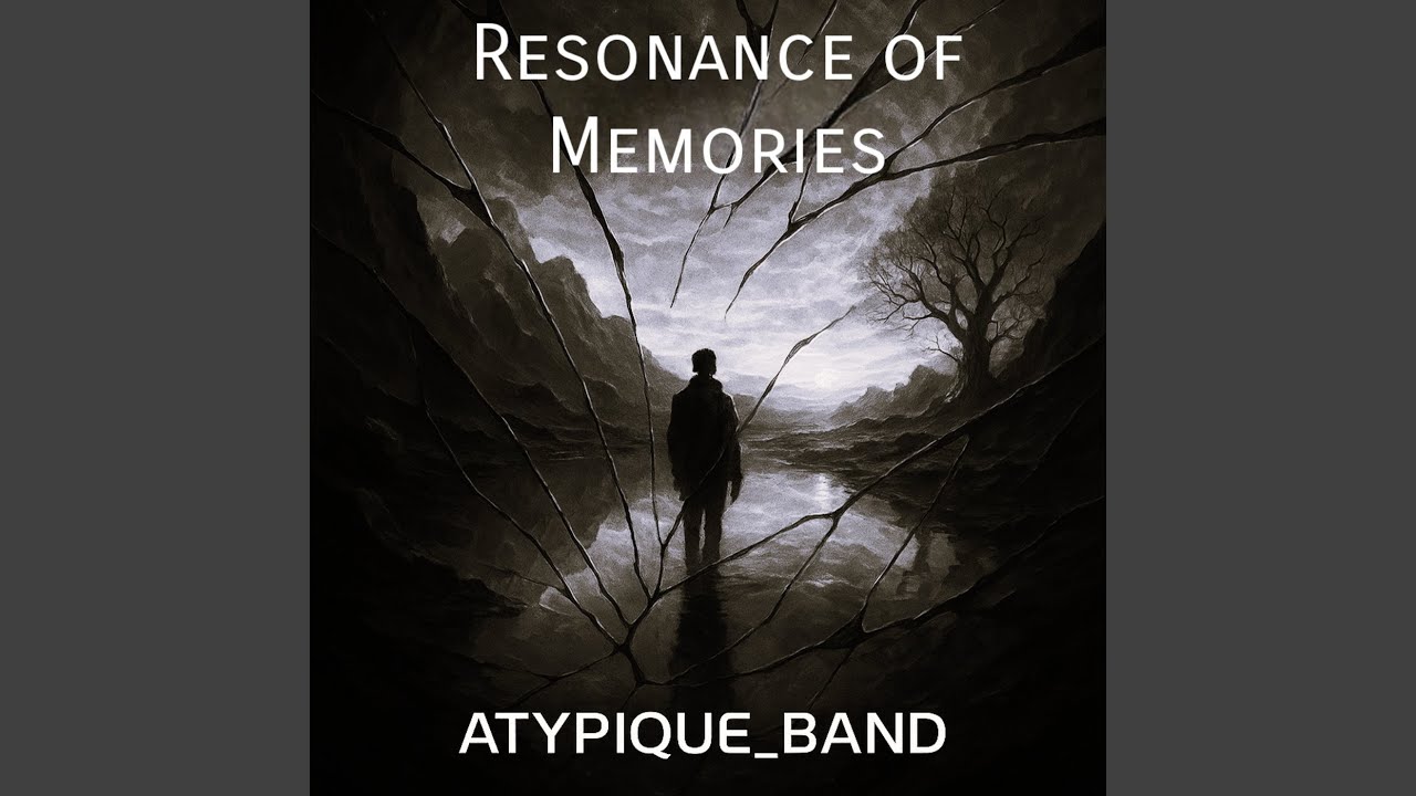 Resonance of Memories (Instrumental)