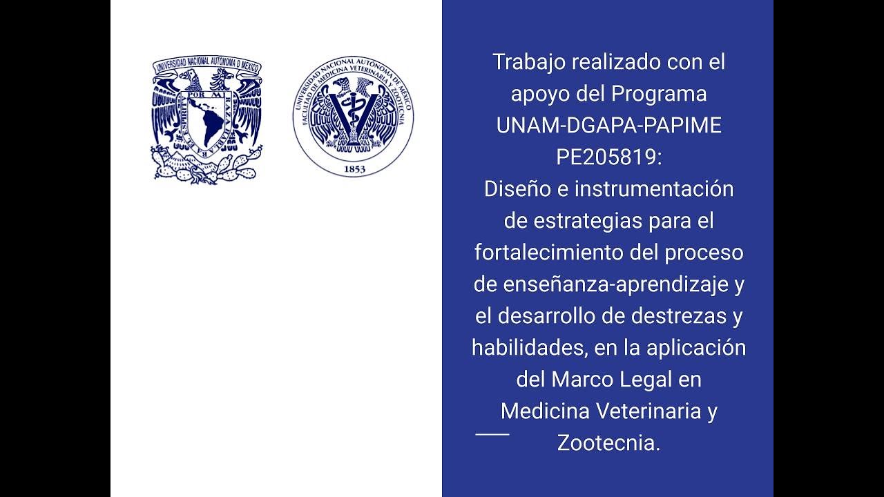 UNIDAD 13. LEY GENERAL DE EQUILIBRIO ECOLÓGICO Y PROTECCIÓN AL AMBIENTE