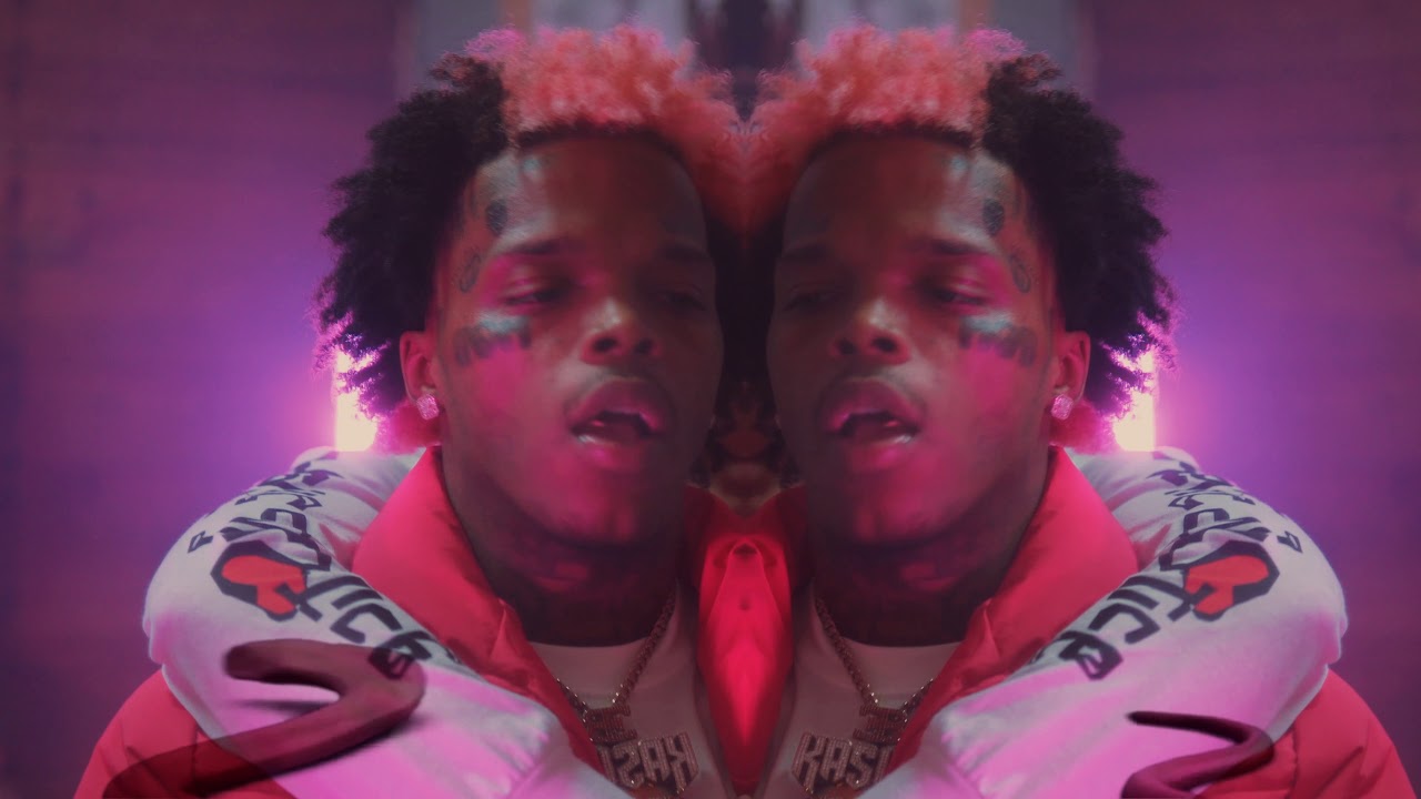 Boogotti Kasino - Don't Go (Shot by R&R FILMS)