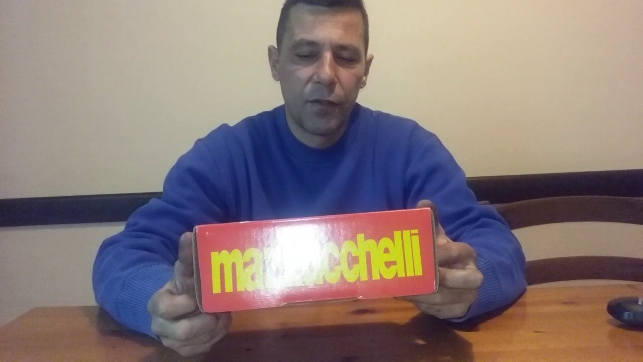 Albero motore mazzucchelli per piaggio ciao si bravo boxer grillo