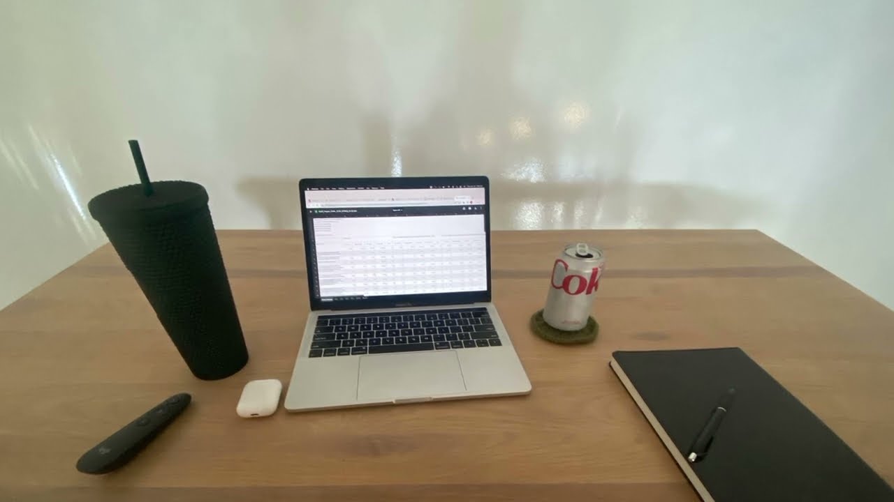 Lu internship experience