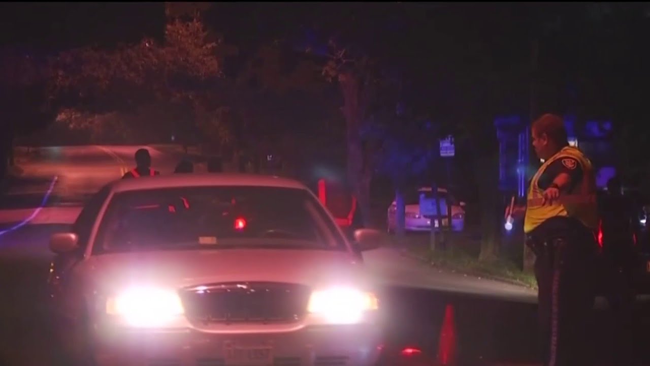 Driving safety tips this New Year's Eve