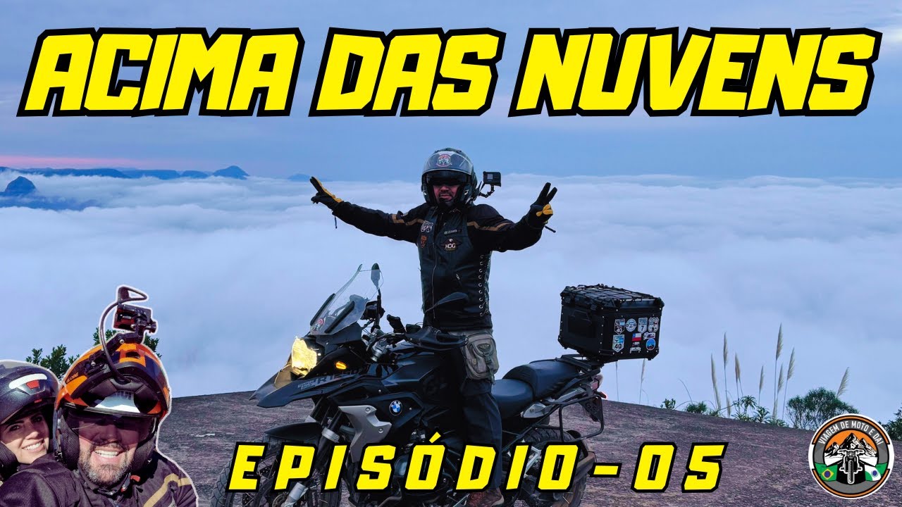 Serra da ROCINHA Incrível Perfeita BR 285 Divisa RS/SC - Cânions do Sul EP 05