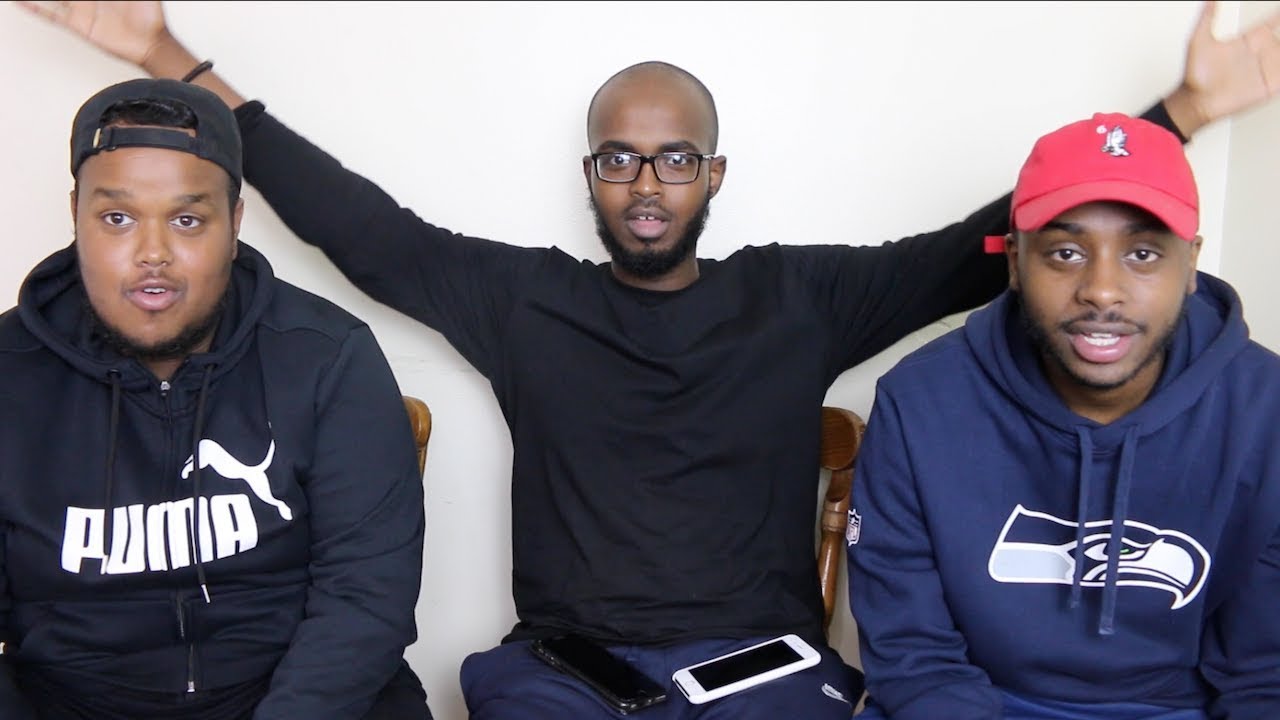 WOULD YOU RATHER FT CHUNKZ & SHARKY