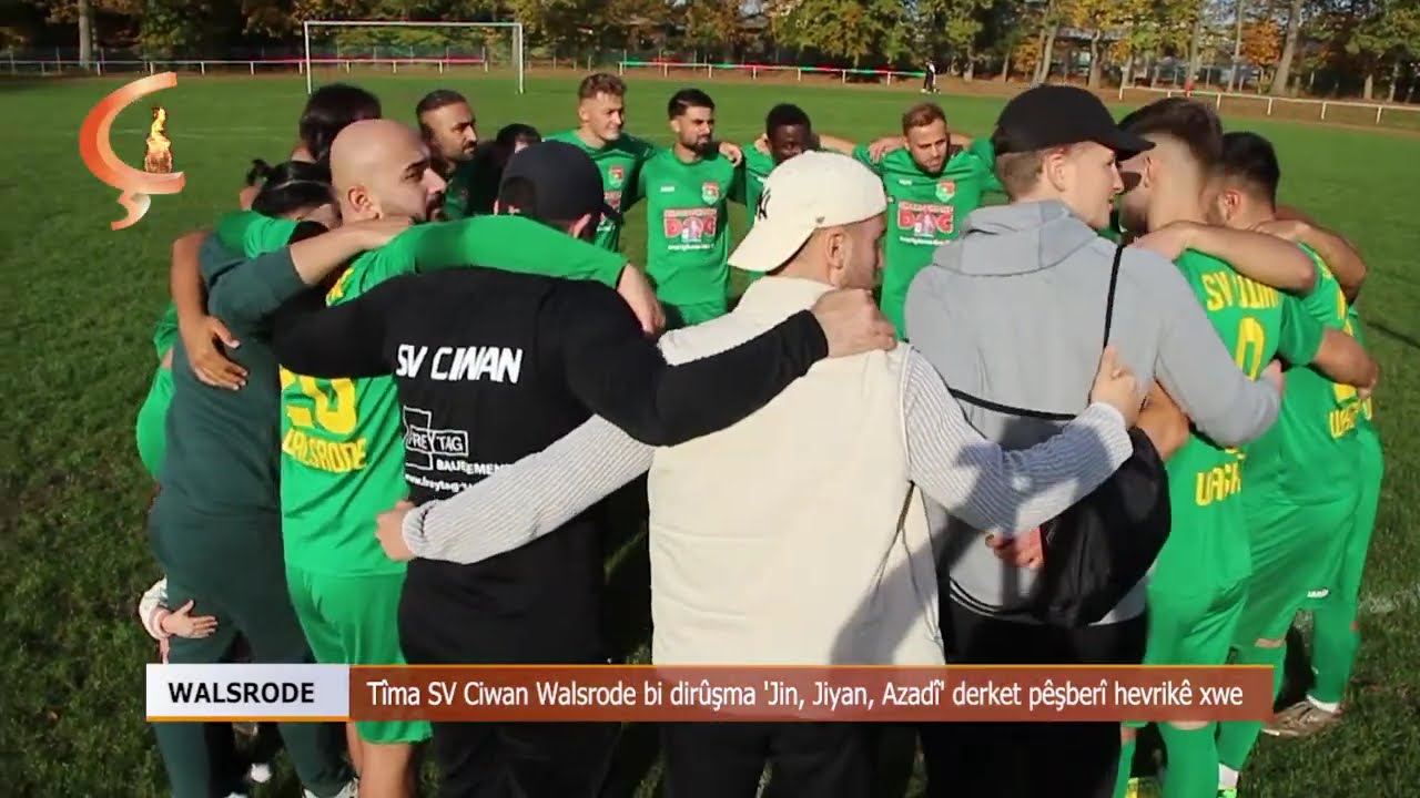 Tima SV Ciwan Walsrode