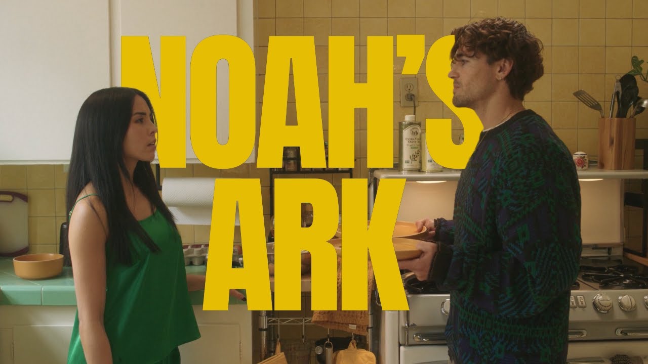 Noah's Ark (short film)