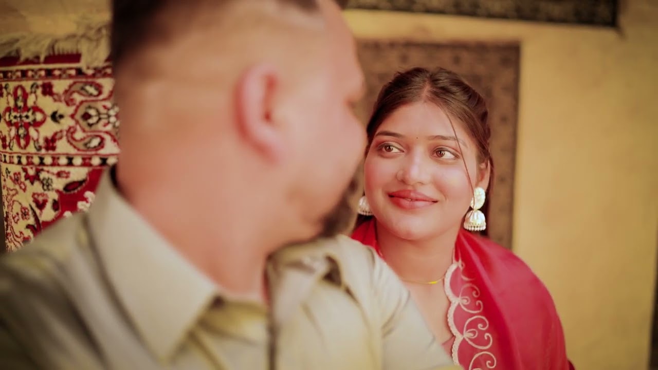 Pre Wed Video Kuldeep And Kirandeep Video By Guru Kirpa Photography 9988206995