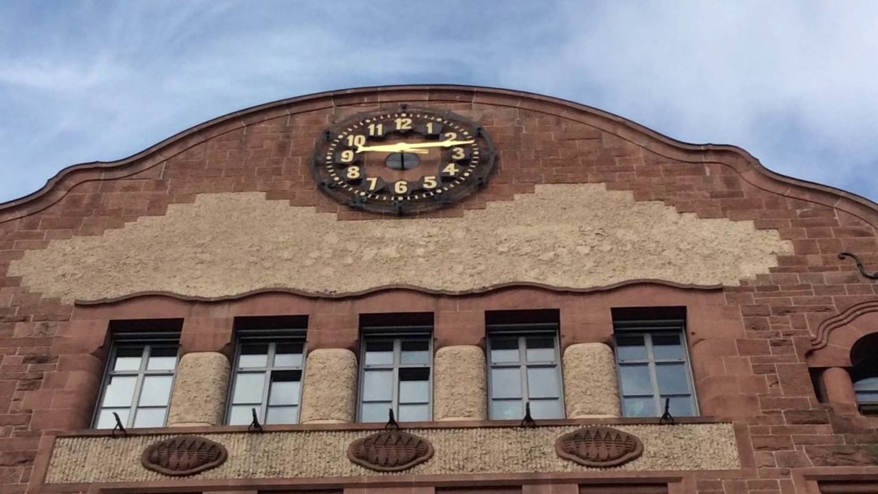 Goetheschule
