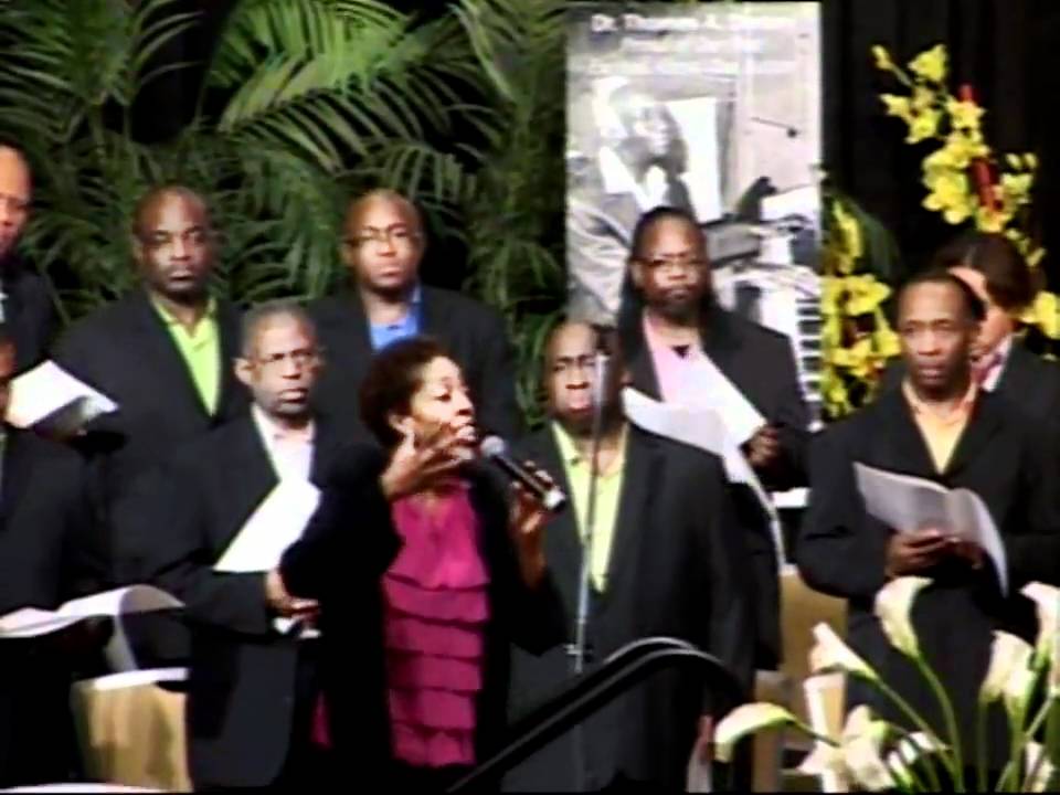 NCGCC Alumni Concert 2010 - 